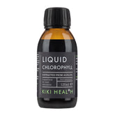 Clorofilă Clorofilă lichidă 125 ml KIKI HEALTH